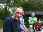 Kleiner Wandertag 2013 - Lars 2